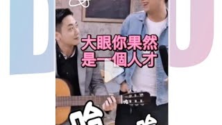 这个同事太有才了⁉️🙊 @SCM1.0