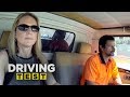 46-year-old mum's first truck lesson | Driving Test Australia