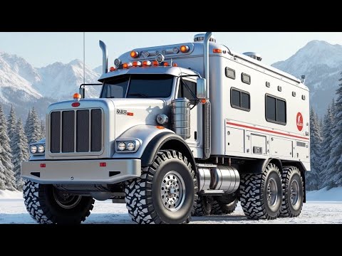 This KENWORTH W900