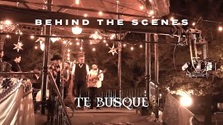 Jesús Adrián Romero - Te Busqué (Behind The Scenes \/ Detrás de Cámaras)