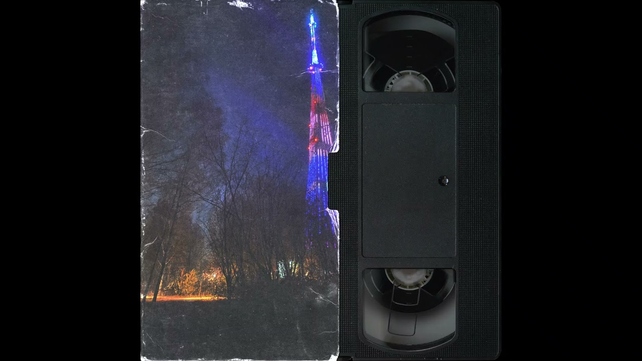 Watch 8555 - VHS | Atmospheric Music on YouTube Watch 8555 - VHS | Atmospheric Music on YouTube
