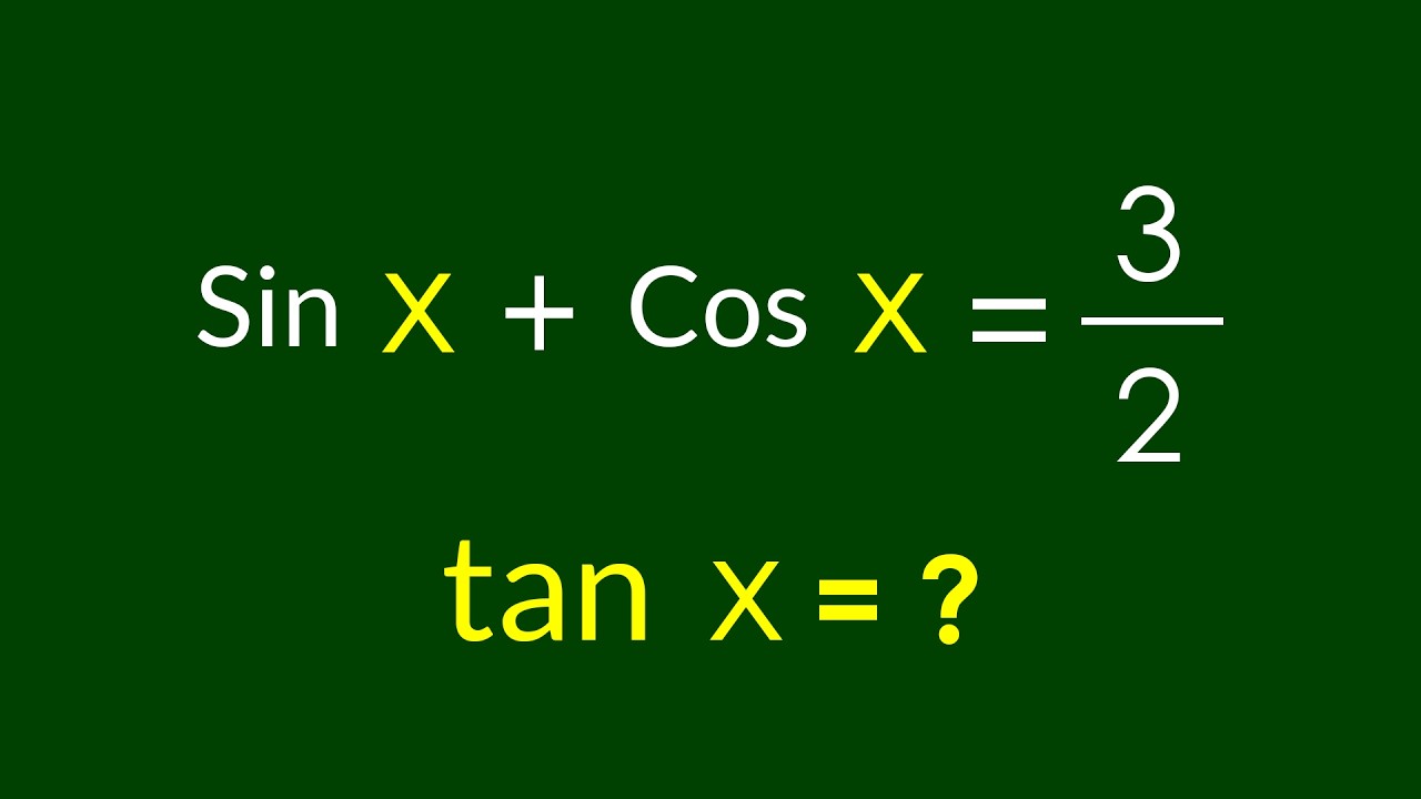 Germany | Can you solve this? | Math Olympiad