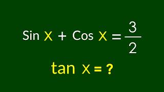 Germany | Can you solve this? | Math Olympiad