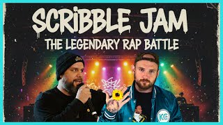 The Truth Behind Mac Lethal’s Scribble Jam Victory: Dos Noun Finally Speaks Out