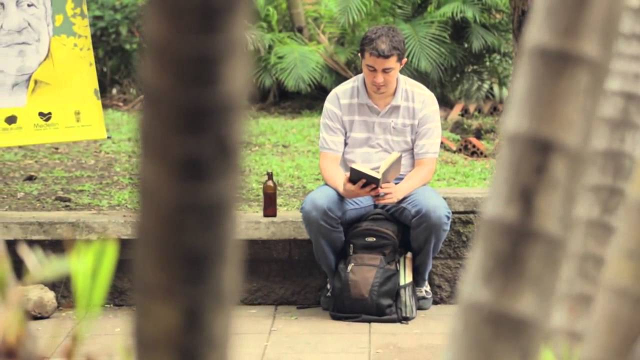 Días del Libro 2015 medellin zoo