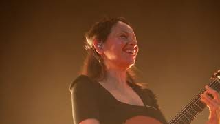 Rodrigo y Gabriela - 10 Clandestino - @Le Trianon, 22 oct 2019