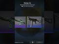 Yılan Kasası Açılımı #cs2 #cs2overpass #counterstrike #csgo #counterstrikeglobaloffensive #gaming