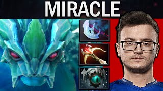 Morphling Dota 2 Gameplay Miracle with 20 Kills - Manta