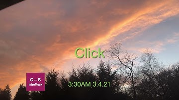 BBC Click intro 3:30am 3.4.21 MOCK