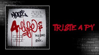 Nooz - Triste A Pv Visual Video