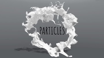 Three.js Particles | WebGPU