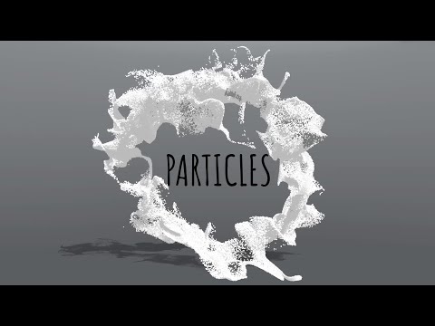 Three.js Particles | WebGPU