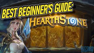 Best Beginner's Guide for Hearthstone 2026! Best Beginner's Guide for Hearthstone 2026!