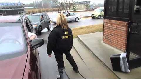 EXCERPT 1 FROM TRAINING FILM