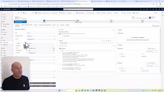 Forms in Dynamics 365