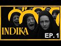 Indika  ep 1  the devil as a companion