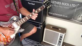 How to play Sloop John B Beach Boys by Guitars Rock chords