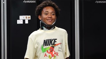 GSI Documentary: "Out of the Ordinary"