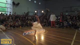 Bboy Kill Trailer 2019