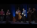 Bela Fleck - Hunter's Moon (live from the  Paramount)