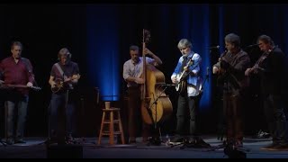 Bela Fleck - Hunter's Moon (live from the  Paramount)