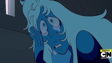 BLUE | Blue Diamond | Steven Universe Music video AMV tribute