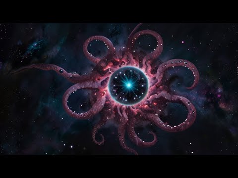 Azathoth, The Blind