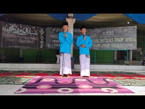 isra-mi'raj-|-pagelaran-festival-santri-lomba-ceramah-bertema-isra-mi'raj-#3