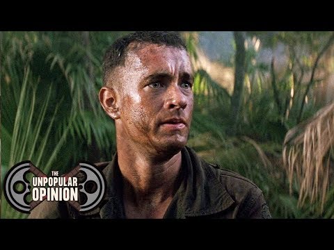Forrest Gump - The UnPopular Opinion
