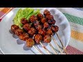 Resep Bakso Bakar 1000an