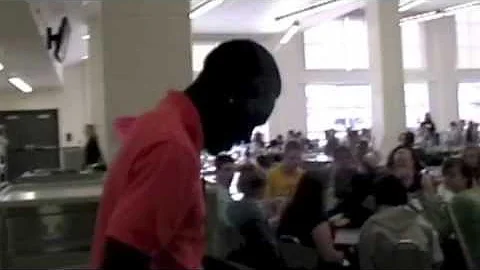 East Stroudsburg HS South - Prom 2013 (Go For It!)