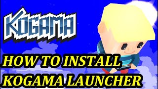 How to Install KoGaMa Launcher-KoGaTutorial screenshot 2