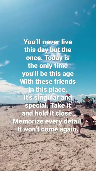 everytime i remember it makes me cry #summersend #beachday