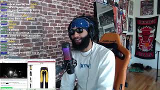 Mavo - Esaladizzy II (ft. Zlatan, Ayra Starr & Shallipopi) | REACTION