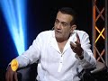 رأي اسامه منير في عمر محمد مرسي