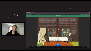 The Money Game and Beyond - Systems to Organize Societies - Part 2