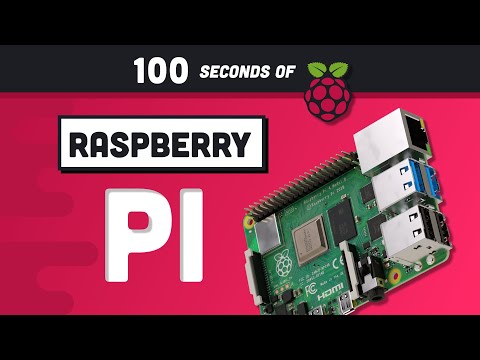 Video: De ce este capabil Raspberry Pi?