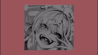 obsessive/ yandere playlist - pt 3 (its not the last one ..)