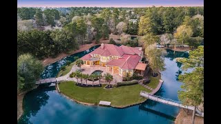 9011 Breckenridge Drive | Magnolia, Near Houston, Texas