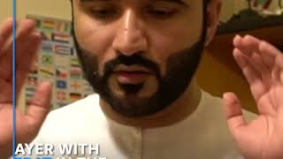 Here is a quick guide on how you can perform eid prayers at home watch
more http://www.khaleejtimes.com/videos facebook:
https://www.facebook.com/khaleejt...