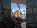 day 12 solo sailing across the Atlantic Ocean