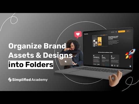 To Arrange Graphics How To Organize Graphic Design Assets