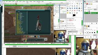 My SWG Family Tutorial screenshot 4