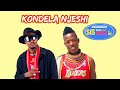 KONDELA NJESHI Ft NTAMBI LHOKUMO 0680863769 MBASHA STUDIO 2026