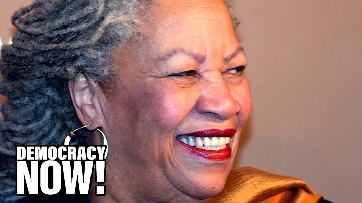 Toni Morrison: Angela Davis, Nikki Giovanni & Soni...