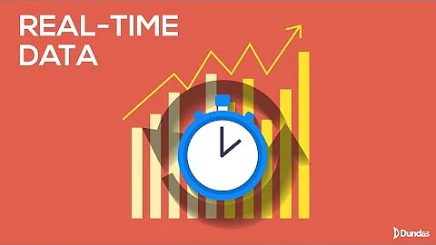 Jak zpracovávat data v reálném čase?