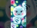 🧬 DNA – the blueprint of life!