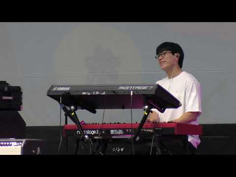 230605 [4K] 적재 - 나랑 같이 걸을래 (준피 Focus) @2023 무주산골영화제