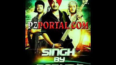 Pecha   Inderjit Nikku   Singh By Nature Full Song   YouTube