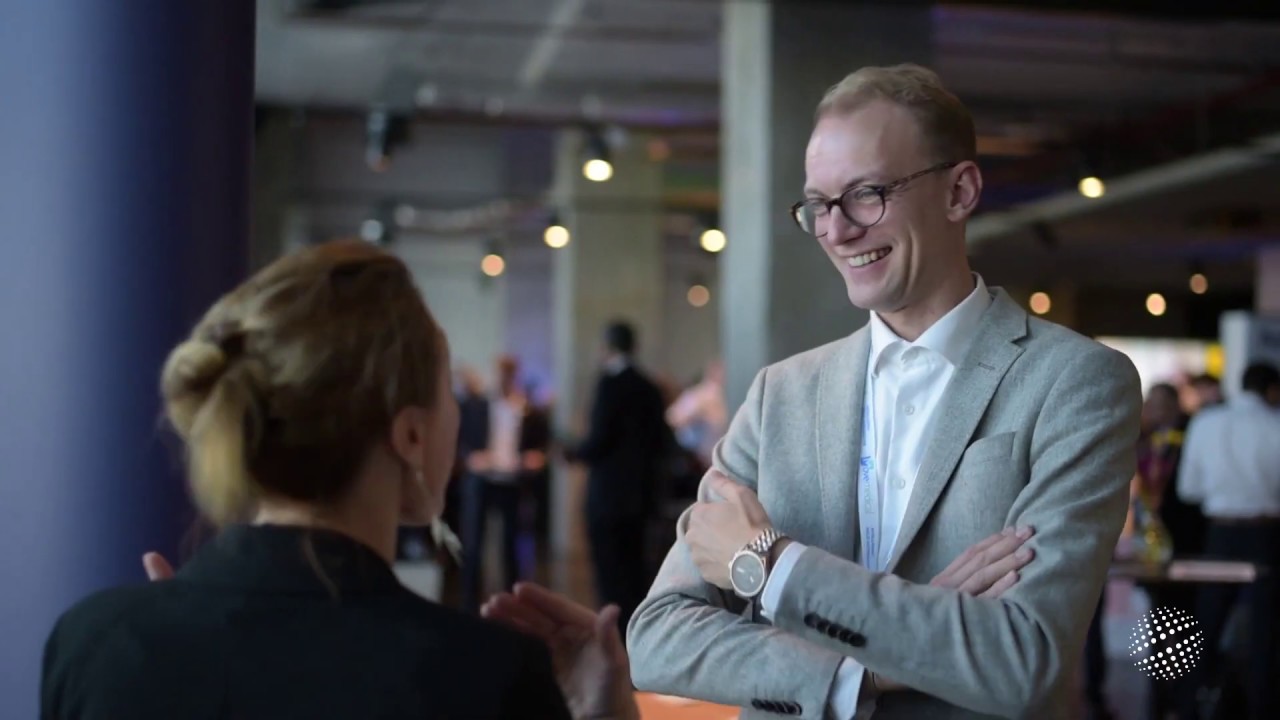 LogiMed Rotterdam 2019 Highlights